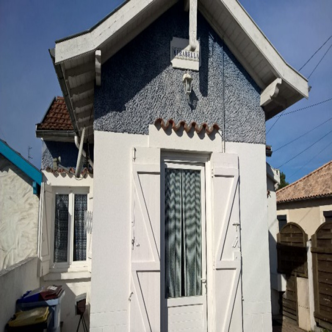 Offres de vente Maison Gujan-Mestras (33470)
