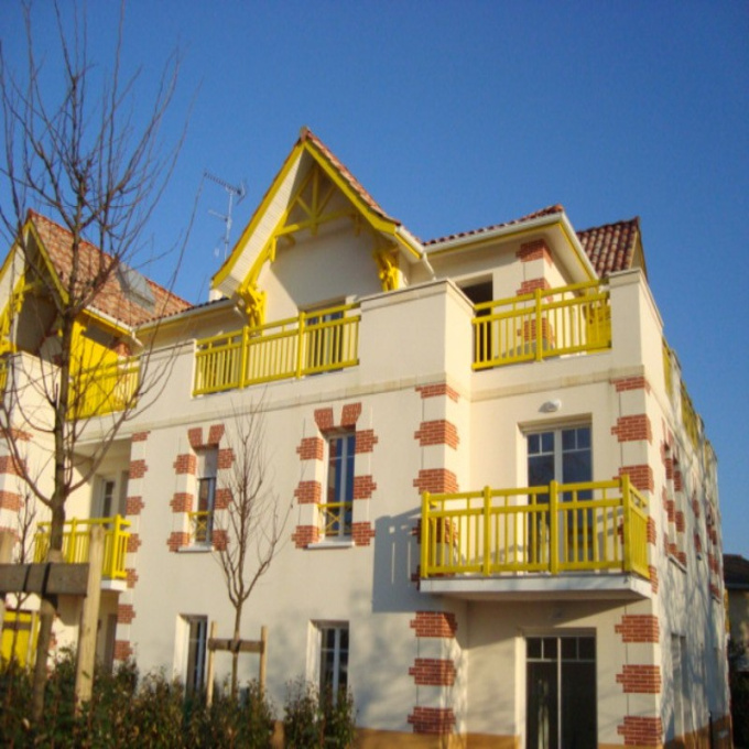 Offres de location Appartement Le Teich (33470)