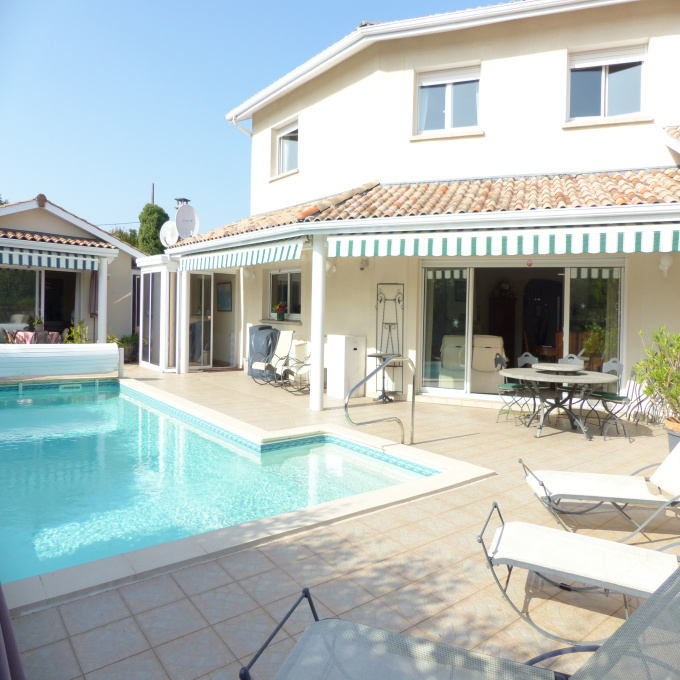 Offres de vente Maison Mios (33380)