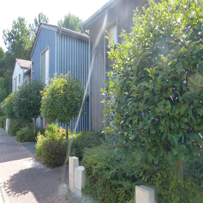 Offres de vente Maison Audenge (33980)