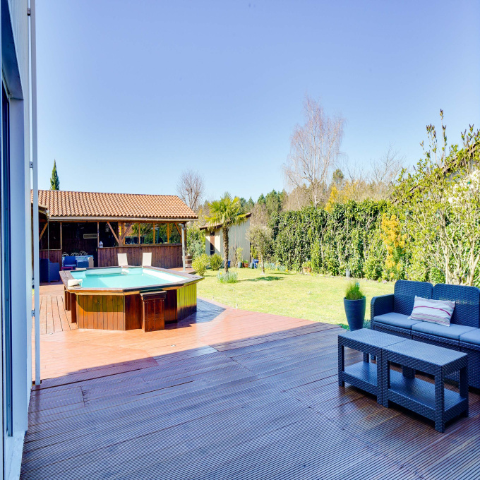 Offres de vente Maison Biganos (33380)