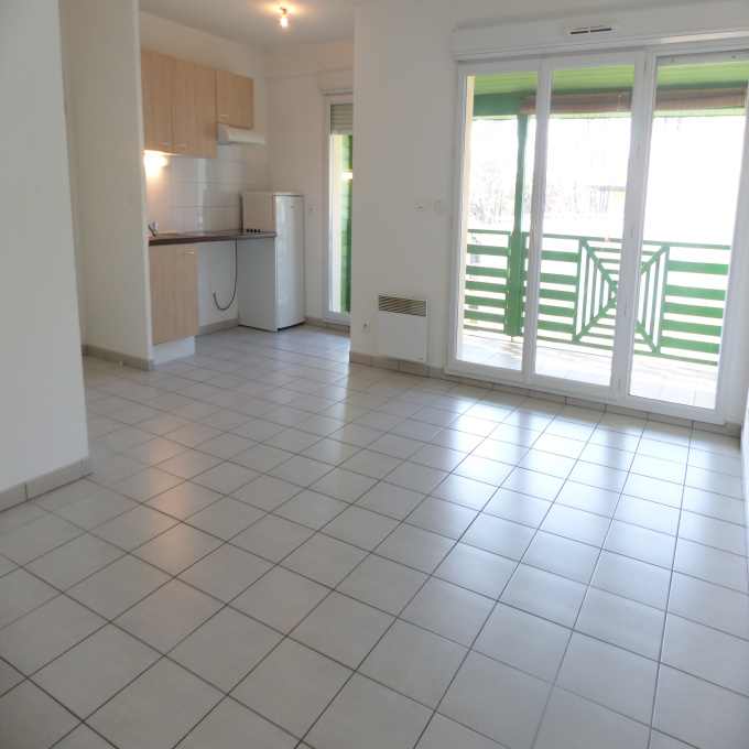 Offres de vente Appartement Audenge (33980)