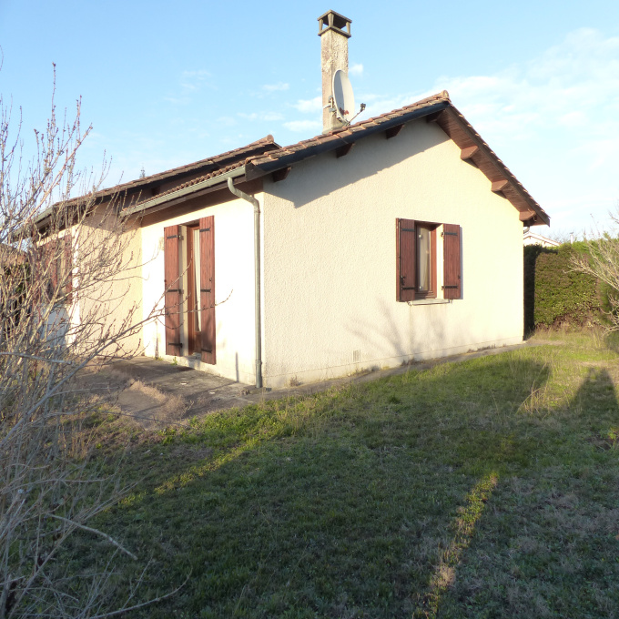 Offres de vente Maison Audenge (33980)