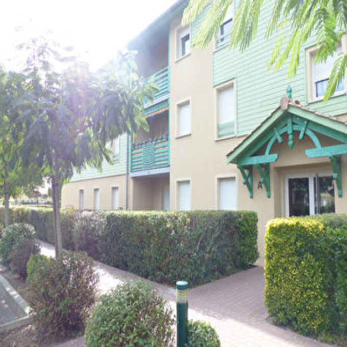 Offres de vente Appartement Audenge (33980)