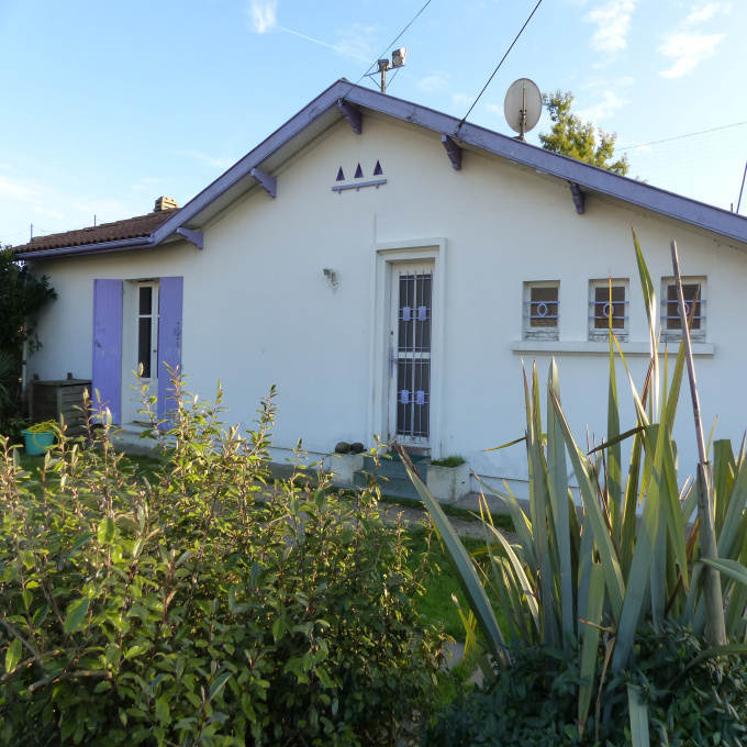 Offres de vente Maison Audenge (33980)
