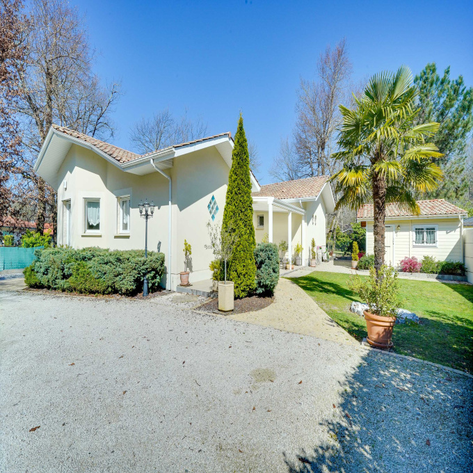 Offres de vente Maison Audenge (33980)