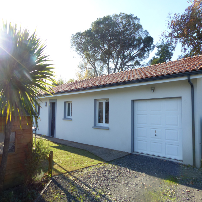 Offres de vente Maison Mios (33380)
