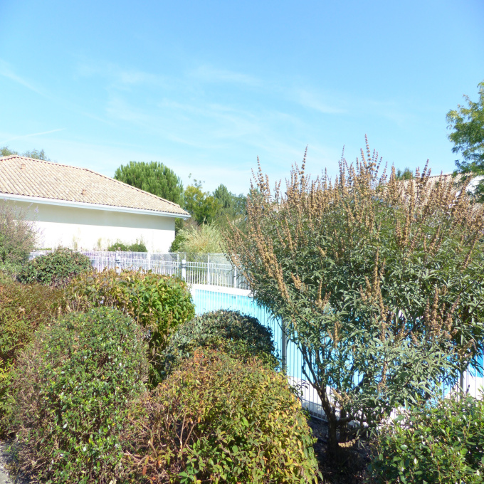 Offres de vente Appartement Biganos (33380)