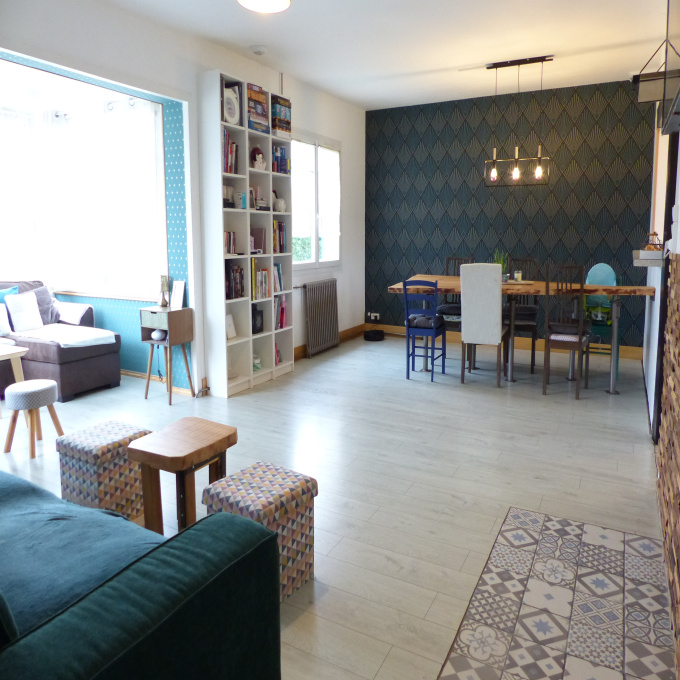 Offres de vente Maison Biganos (33380)
