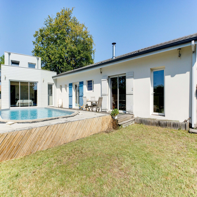 Offres de vente Maison Lanton (33138)