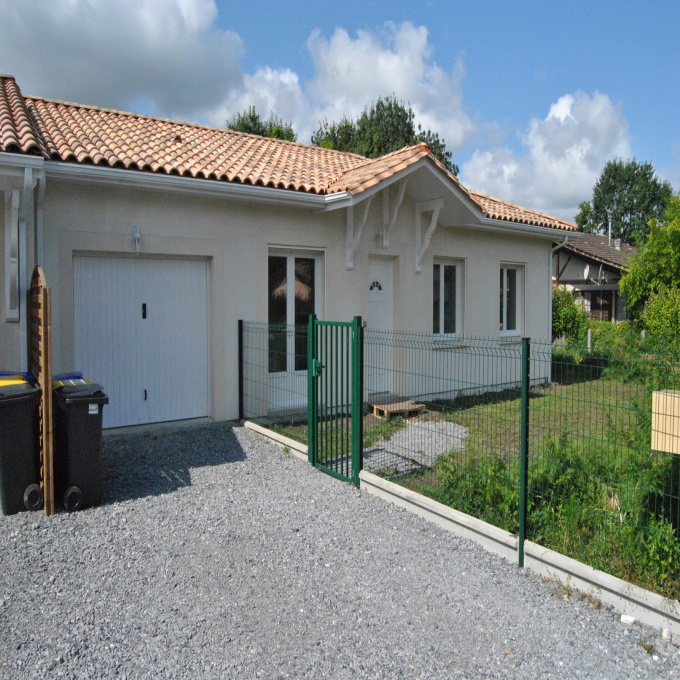 Offres de vente Maison Biganos (33380)