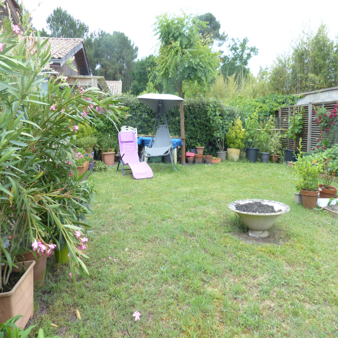 Offres de vente Maison Audenge (33980)