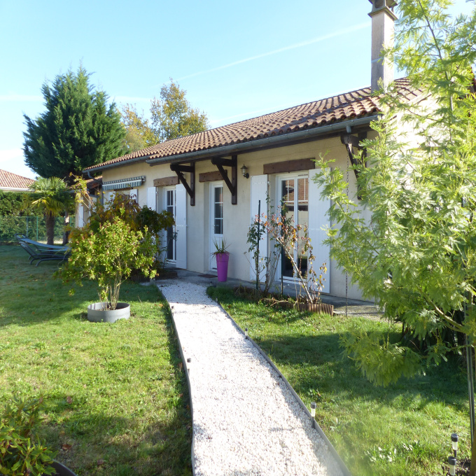 Offres de vente Maison Biganos (33380)