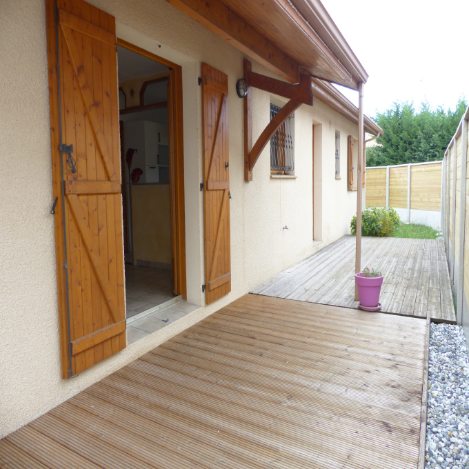 Offres de vente Maison Audenge (33980)