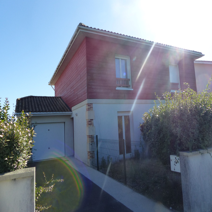 Offres de vente Maison Biganos (33380)