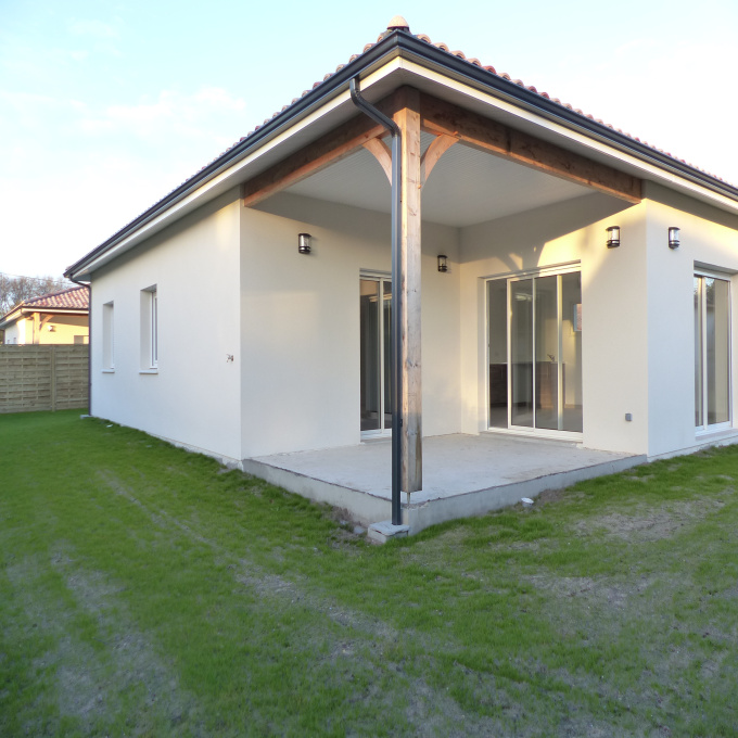 Offres de vente Maison Biganos (33380)