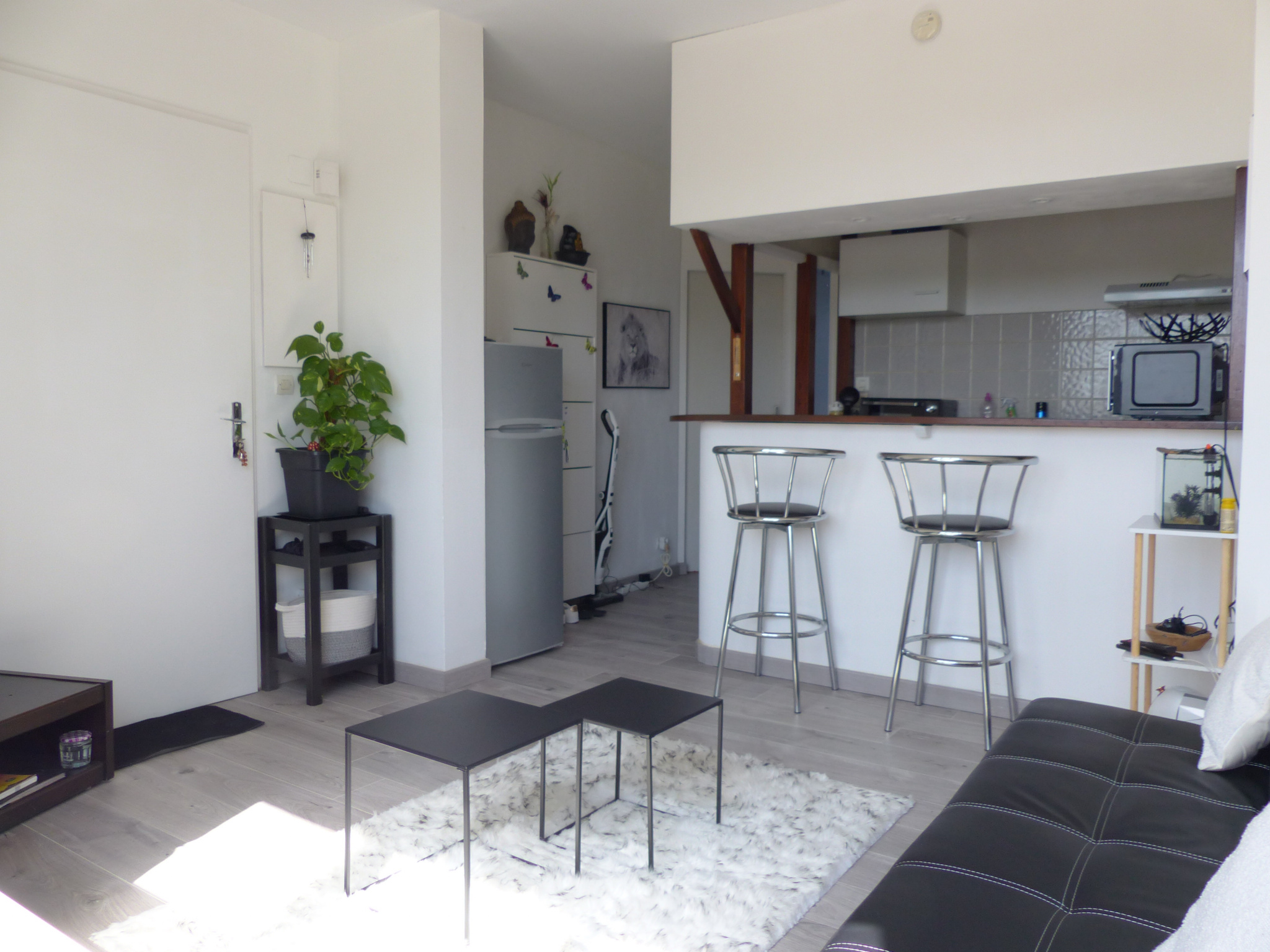 Vente Appartement 32m² 2 Pièces à Biganos (33380) - Groupe Bajan