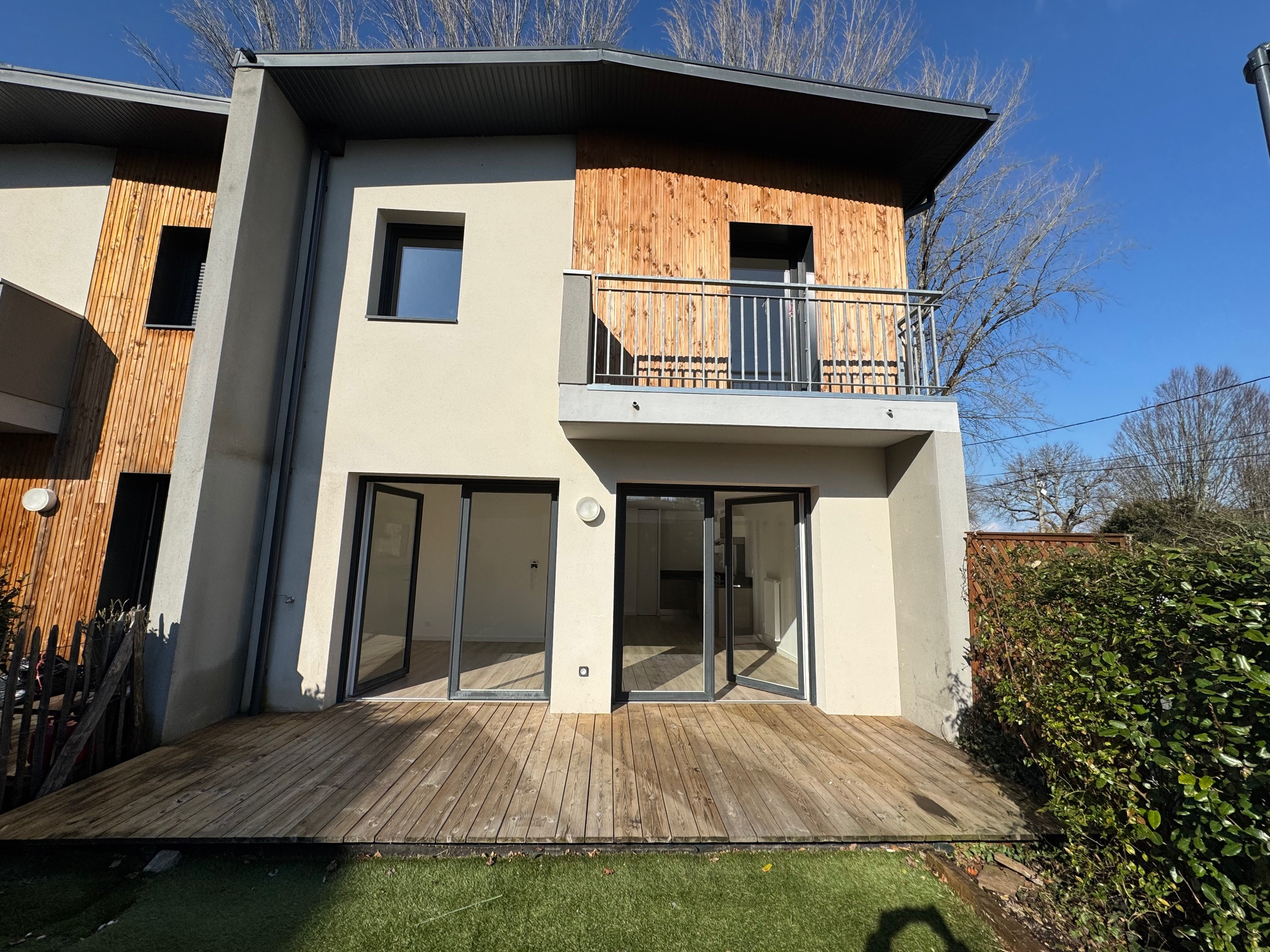 Photo bien immobilier